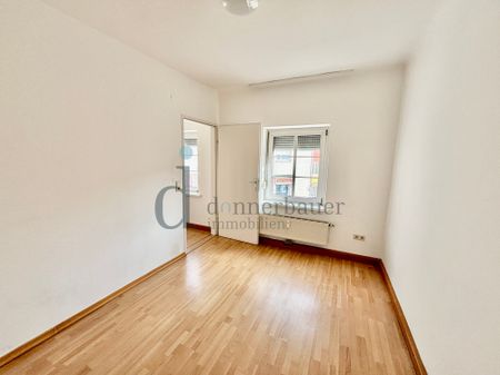 Zentrales Wohnen in Zeltweg: Gemütliche 3-Zimmer Wohnung zu vermieten - Foto 5