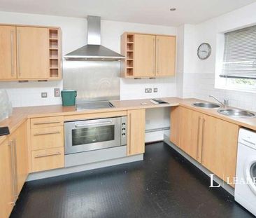 Bloyes Mews, Colchester, Essex, CO1 - Photo 4