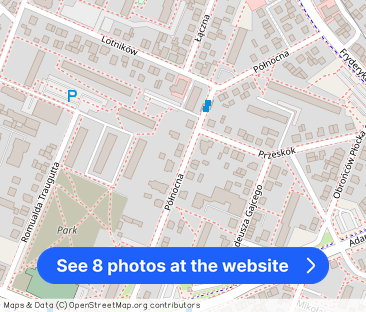 Trzypokojowe mieszkanie 1 piętro w centrum - Photo 1