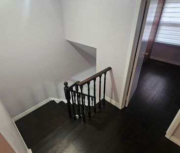 For Lease - 72 Stather Crescent, Markham, Ontario - Photo 1