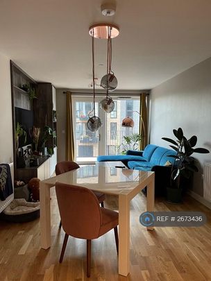 2 bedroom flat to rent - Photo 1