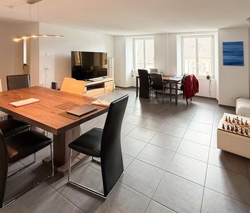 3 Zimmer, 91 m², 2. Stock - Photo 3