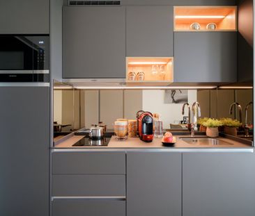 1.5 Zimmer, 30 m² - Photo 6