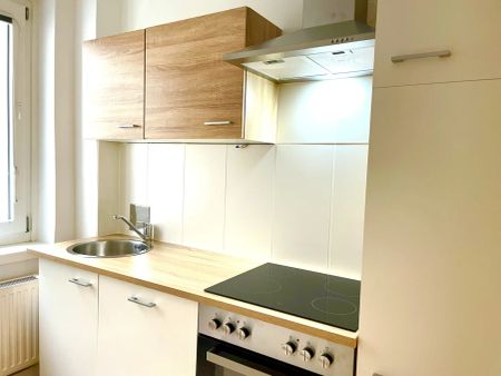 Zweizimmerwohnung beim Schwedenplatz - Photo 3