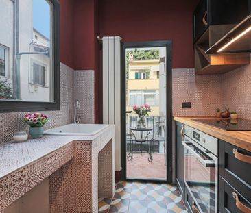 Pergola Contemporary - Photo 2