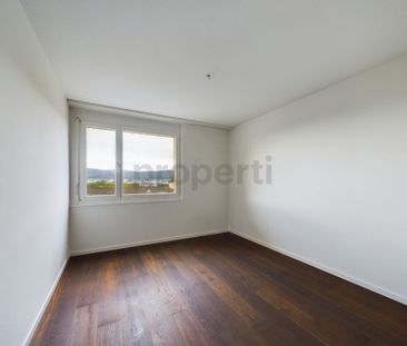 Möblierte 3.5-Zimmer Wohnung im Kreis 10 mit schöner Weitsicht - Photo 1