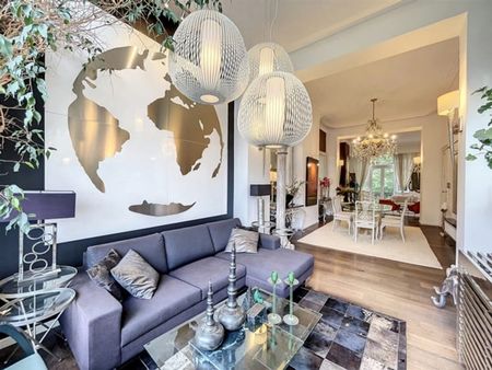 Triplex te huur - Foto 4