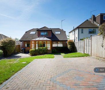 1 bedroom in a house share to rent - Photo 6