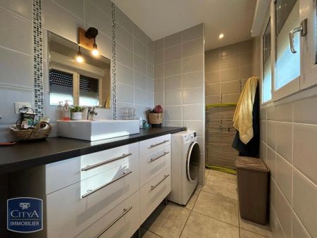 Appartement à louer 2 pièces 47.92m² - Photo 2