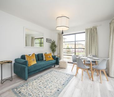 1 Bed Flat, London, SE16 - Photo 6