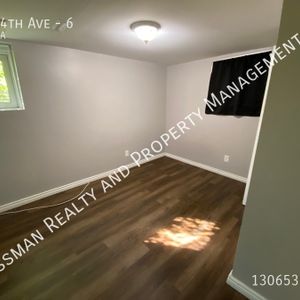 2 Bed, 1 Bath APARTMENT for rent in Rosemont area Regina, SK. - Photo 2