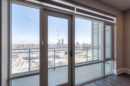 For Lease - 360 Square One Drive Unit# 2301, Mississauga, Ontario - Photo 2