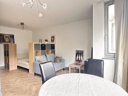 Location Appartement 1 pièce 26m² ST BRIEUC 22000 - Photo 2