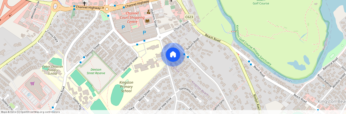 78a Auburn Road, Tas 7050, Kingston Beach