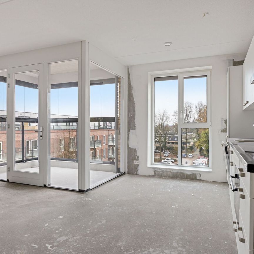 Appartement te huur: Victoriastein 116 6714 BX Ede - Photo 1