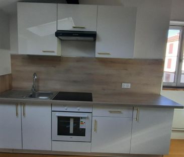 Location Appartement 2 pièces 21m² PAMIERS 09100 - Photo 2