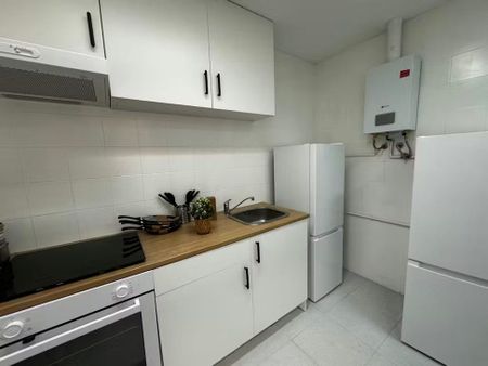 Calle de Lagasca, Madrid, Community of Madrid 28006 - Photo 5