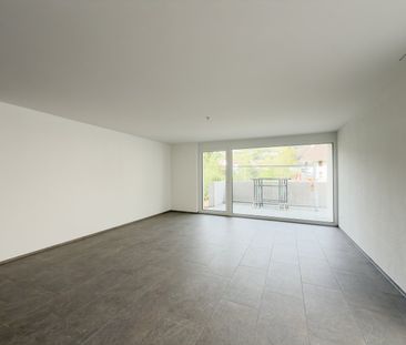 Erstvermietung - Grosszügige 4.5 Zimmer-Neubauwohnungen an ruhiger ... - Photo 1