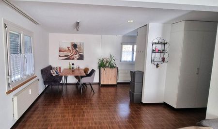 beautiful 3.5-room apartment near the center - Photo 2