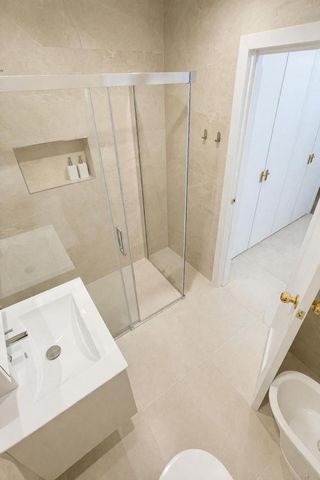 Middle Floor Apartment in Estepona - Foto 3