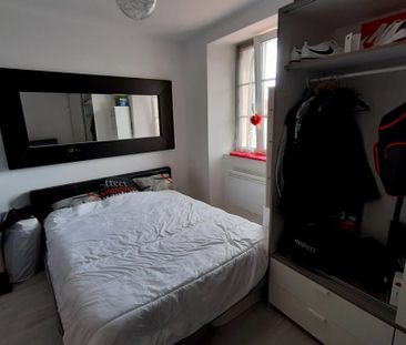 Appartement 2 pièces à Dommartin-lès-Toul - Photo 1