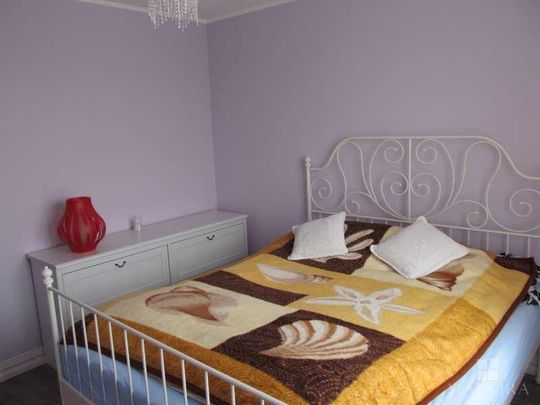 MIESZKANIE na WYNAJEM - Zdjęcie 1