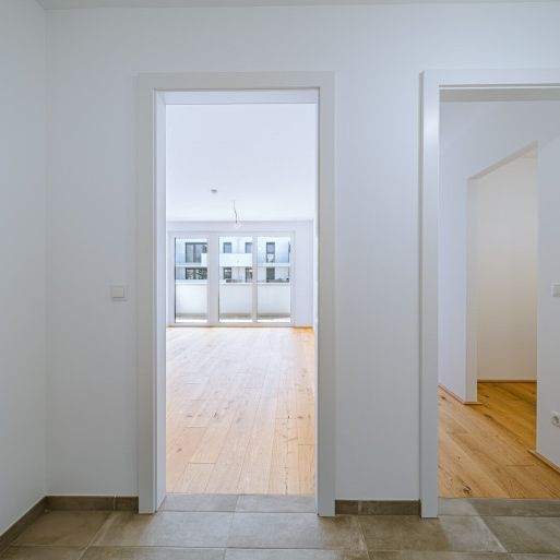 CELIA – Wo Träume wahr werden | Miete mit Kaufoption & Fixkaufpreis nahe Stadtpark - Photo 1