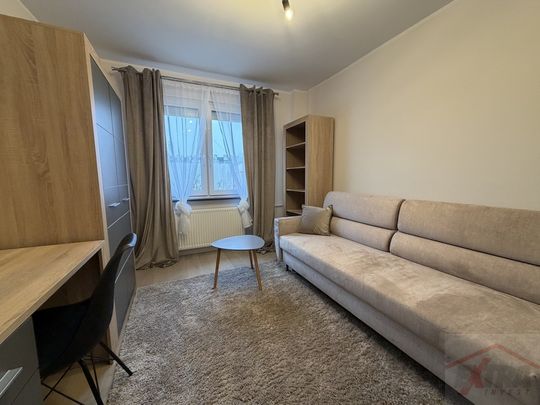 Wynajem | 3 pokoje 57 m² | al. Boh. Warszawy (438543) - Фото 1