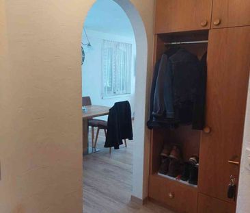 3.5 Zimmer, 85 m², 1. Stock - Photo 5