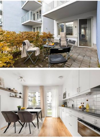 Karlslundsvägen, Järfälla - Foto 5