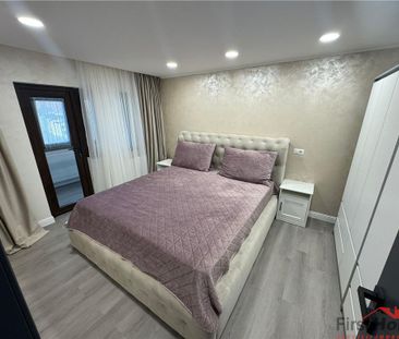 Ap 2 cam,parcare, mobilat si utilat de lux, et 2, Piata Scoala 2 - Photo 3