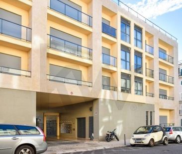 Apartamento T0 em Lisboa - Photo 6