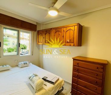 2 BEDROOM APARTMENT - TORREVIEJA - Photo 6