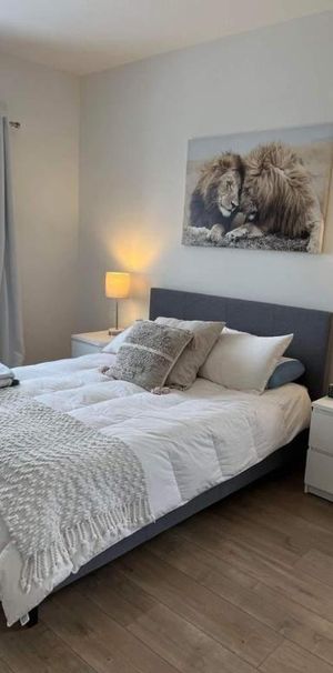 2 CH - 1 SDB - Drummondville - $1,500 /mo - Photo 1