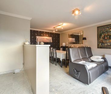 Gezellig appartement met zijdelings zeezicht te huur - Foto 5