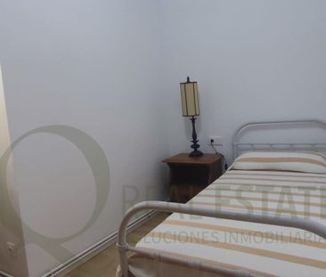 Piso de alquiler en Calle General Lacy, Ensanche - Diputación - Photo 5