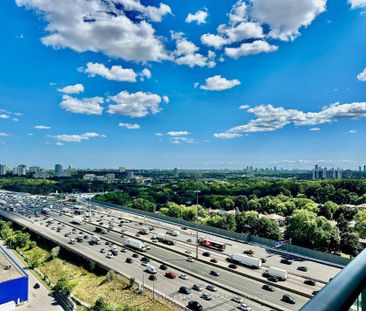 For Lease - 115 Mcmahon Drive Unit# 1807, Toronto, Ontario - Photo 2