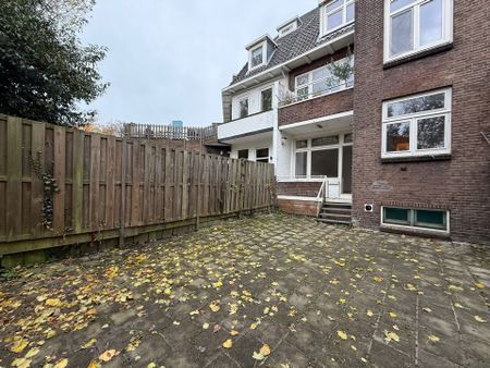 Prins Frederik Hendrikstraat, 3051 EM Rotterdam - Photo 2