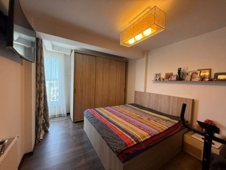Apartament 3 camere 91 mp in Cluj zona Andrei Muresanu - Photo 3