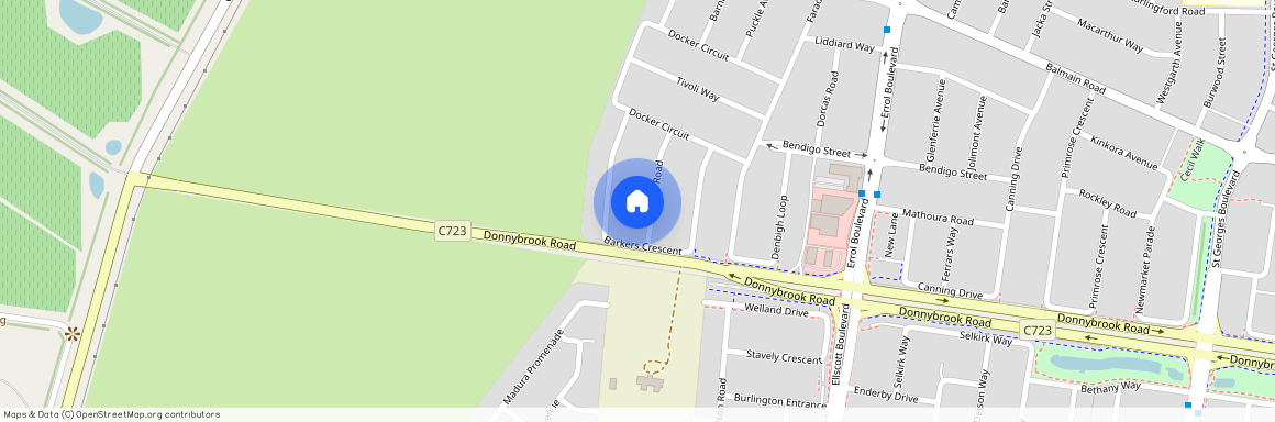 20 Alfred Road, Vic 3064, Mickleham