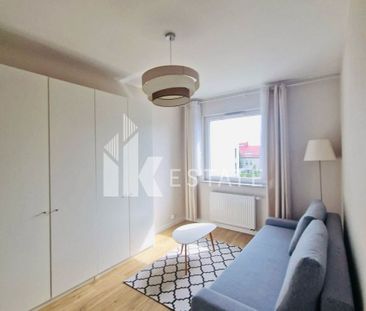 PIĘKNY APARTAMENT NA ZAMKNIĘTYM OSIEDLU NA KRZEKOWO - Фото 6