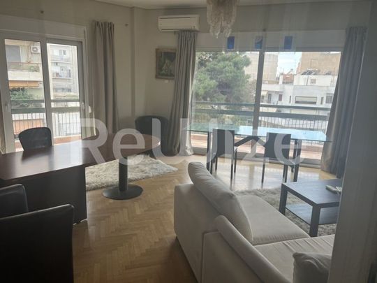 Διαμέρισμα για ενοικίαση Κέντρο (Νέα Σμύρνη) - Φωτογραφία 1
