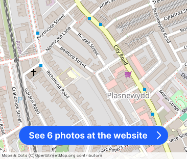 Bedford Street, CARDIFF - Photo 1