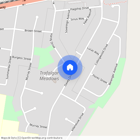 1 HARDY DRIVE, Vic 3824, Trafalgar