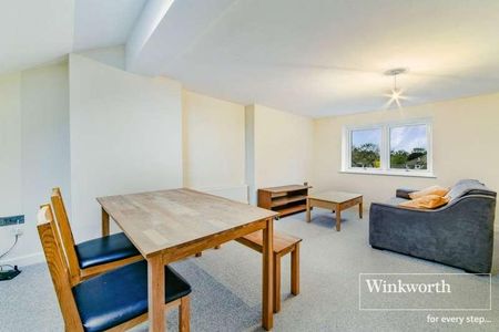 Manor Road, Beckenham, BR3 - Photo 3