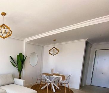 Luxury penthouse for rent in Estepona, Spain - Photo 2