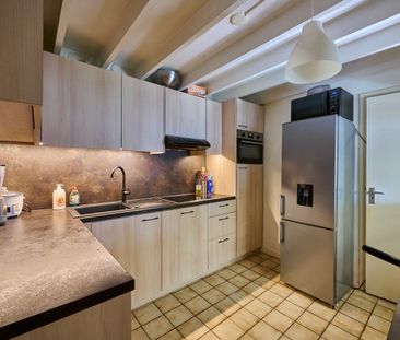 Gezellig en goed onderhouden huis met 1 slaapkamer - Foto 1