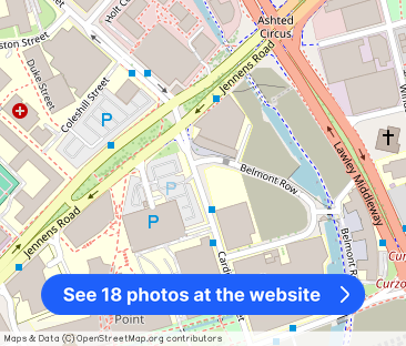 Belmont Row, 1 Pitt Street, B4 - Photo 1