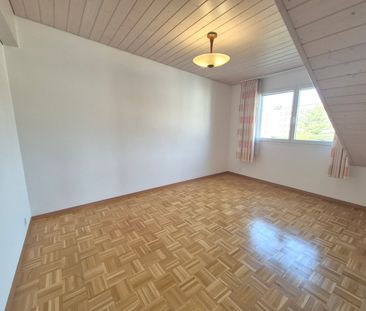 4.5 Zimmer, 104 m², 3. Stock - Photo 2