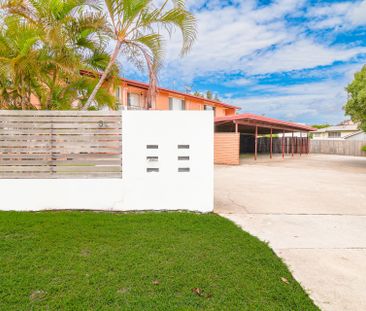 VERY NEAT AND TIDY UNIT IN IDEAL LOCATION - Photo 5